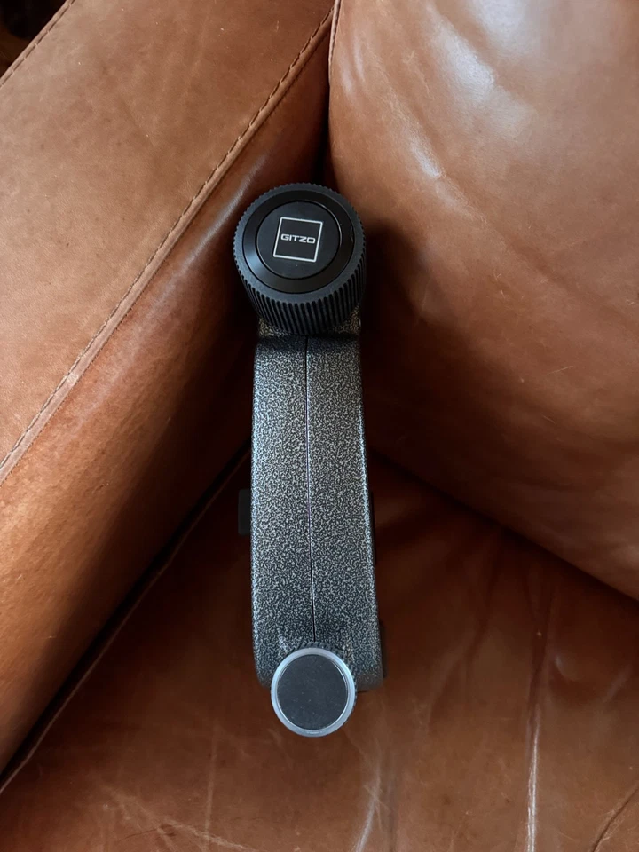 Gitzo Gimbal GHFG1 - Bild 3 von 4