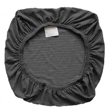 Stretchable Office Chair Cover Computer Chair Slipcover for Desk Chairs Seat ...