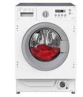 CDA CI361 6kg 1200rpm Integrated Washing Machine White NEW