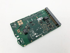 New Endress Hauser XPD0037-AAG100 I/O Module Slot 1 300/500 C302-00 - No Box