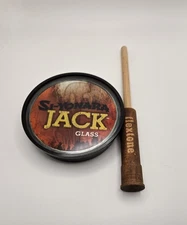 Flextone Si-Yonara Jack Glass Turkey Gam