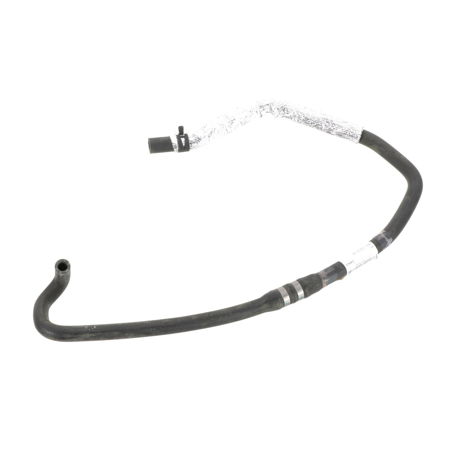 GENUINE ASTON MARTIN HOSE HEATER INLET HOSE LHD OEM NEW CD33-18D334-AA