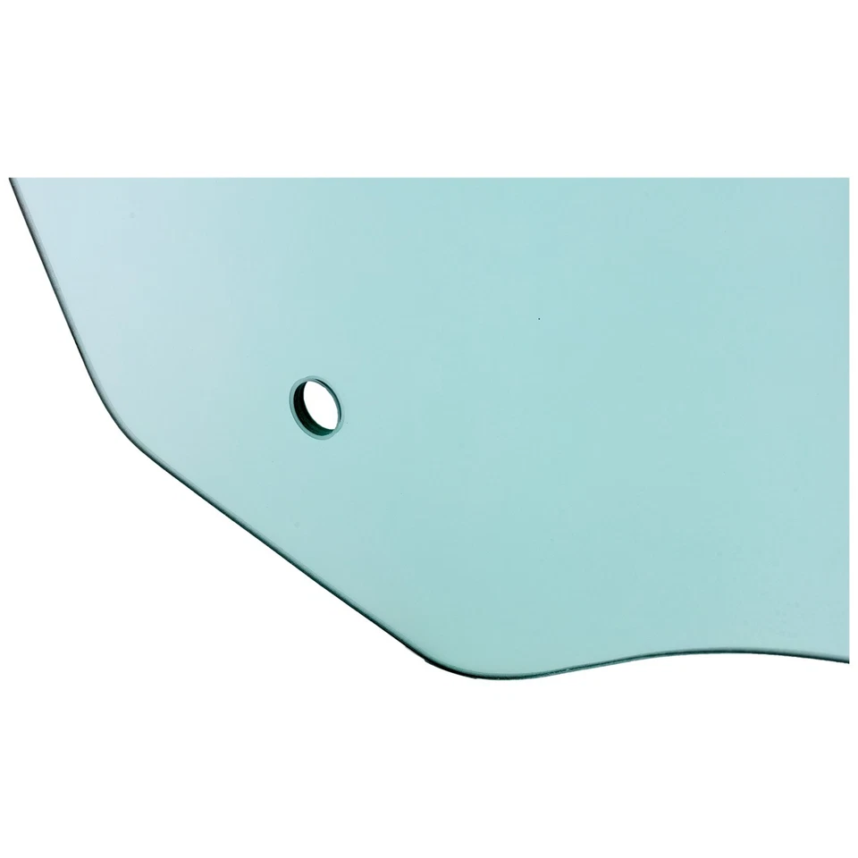 Gafas puerta pasajero delantero lado derecho mano para Toyota Solara 2004-2008 Foto 4 de 4