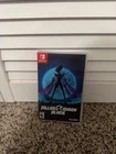 New ListingKiller Queen Black - Nintendo Switch