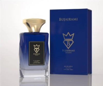 Bujairami New York Inspired by Lafayette Street Bond No 9   Ext 3.4 Fl Oz.