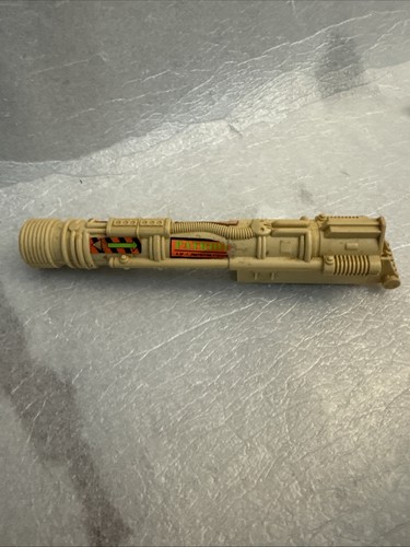 Parte cannone lanciamissili corazzato Patriot GI Joe 1992 - Foto 4 di 9