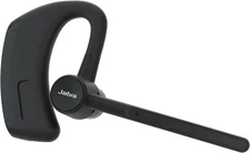 Jabra Perform 45 Wireless Bluetooth Mono Headset Black NEW
