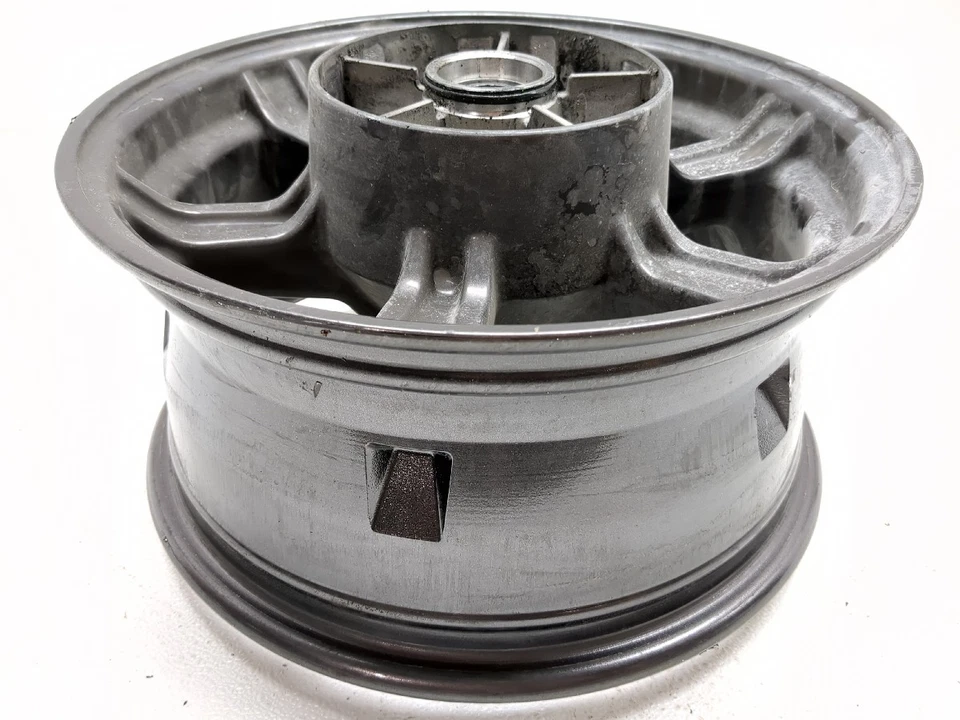 13-17  Can Am Spyder RT-S SE6 Rear Wheel Rim STRAIGHT 15X7.00 - Image 3 of 4