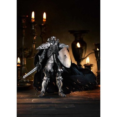 Figma 634 Skull Knight Figur - Berserk - Good Smile Company