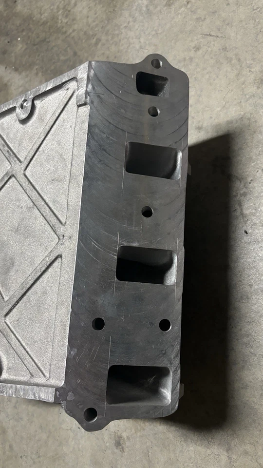 Buick Grand National GNX 3.8L Turbo Stage ll GM 25500029  - ON CENTER  - Image 4 of 4