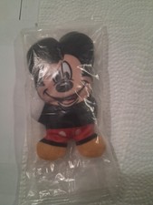 Kellogg's Cereal Walt Disney World Mini Toy Mickey Mouse 2008 SEE DETAILS Bellow