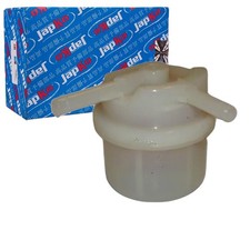 JAPKO KRAFTSTOFFFILTER LEITUNGSFILTER passend für TOYOTA CELICA HIACE LITEACE
