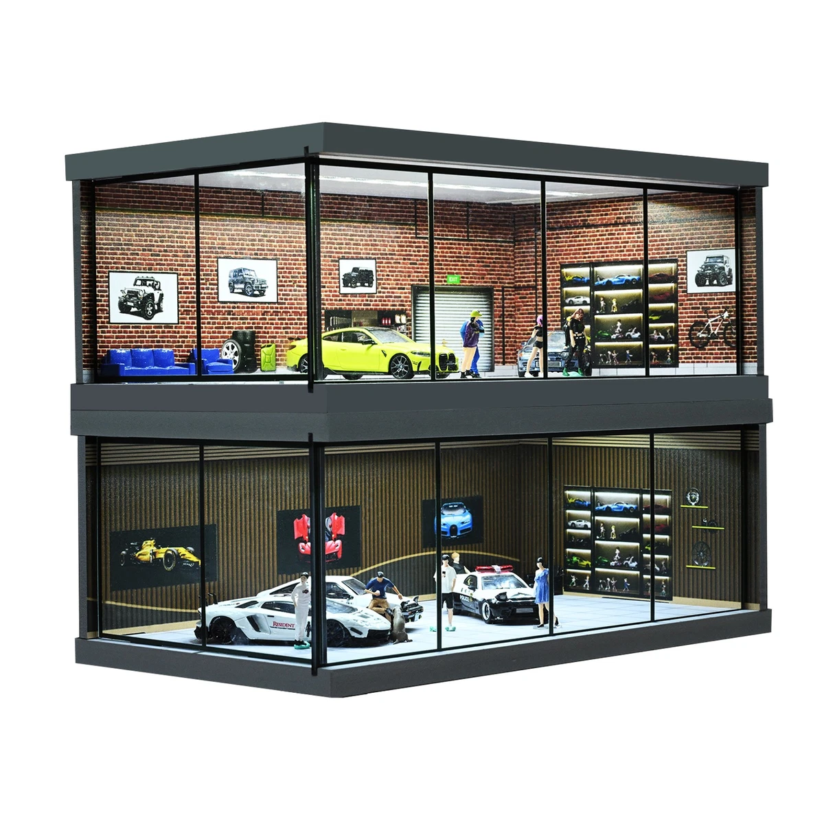 1 43 garage products for sale | eBay UK