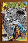 Amazing Spider-Man #328 (1990) Todd McFarlane Hulk VF/NM 9.0