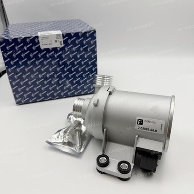 PIERBURG Engine Water Pump 11518635090 For BMW 328i 335i 435i 640i M2 X5 X6