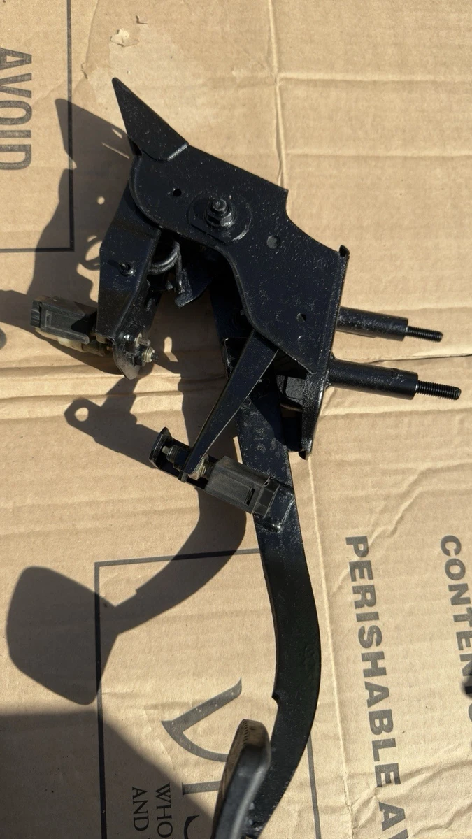 Pedals & Pads for Nissan 300ZX for sale | eBay