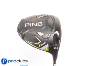 Ping G430 Lst Driver | eBay Ping G430 Lst Driver | eBay