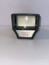 Vintage 1960's Original Argus PreViewer for Color Slides