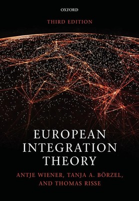 Antje Wiener (u. a.) | European Integration Theory | Taschenbuch | Englisch