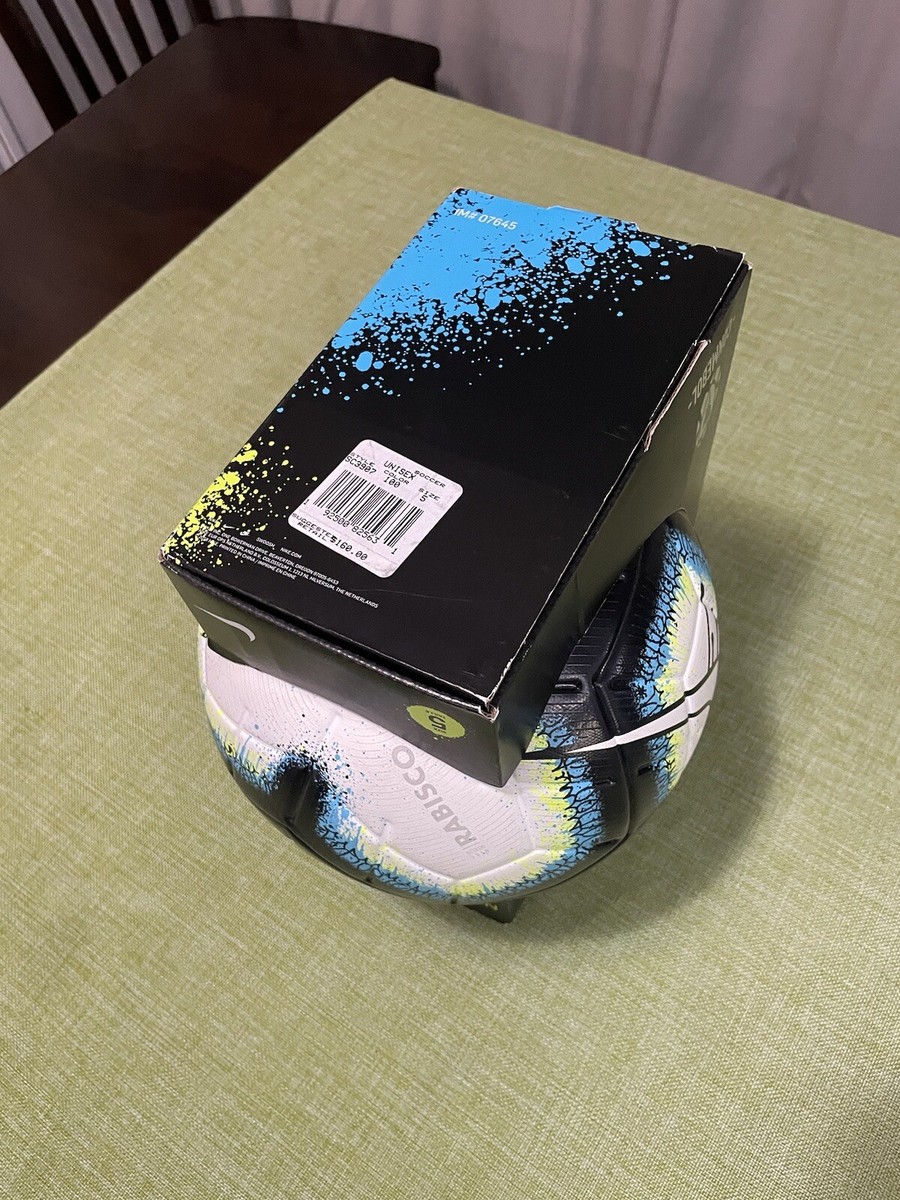 Nike Copa America Official Match Ball Conmebol Nike Merlin