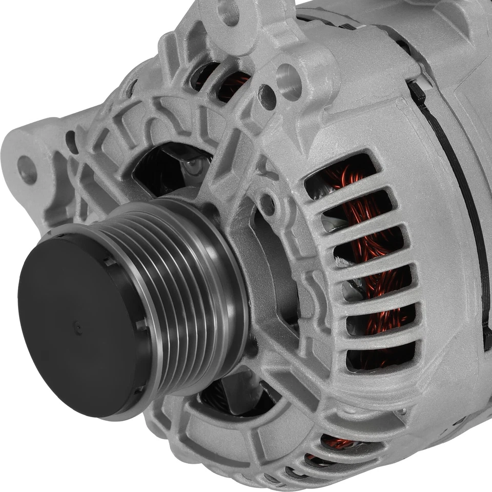 160A 14V Alternator For VW Jetta City L4 2.0L 2007-2009 Passat L4 2.0L 2006-2007 - Image 4 of 4