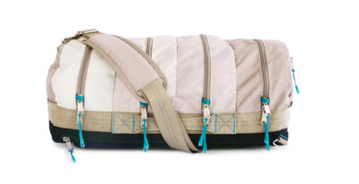 New Tobiq The Tiny Washable Duffels - 30L - Badlands