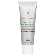 Skin Ceuticals - Glycolic 10 Renew Overnight ...