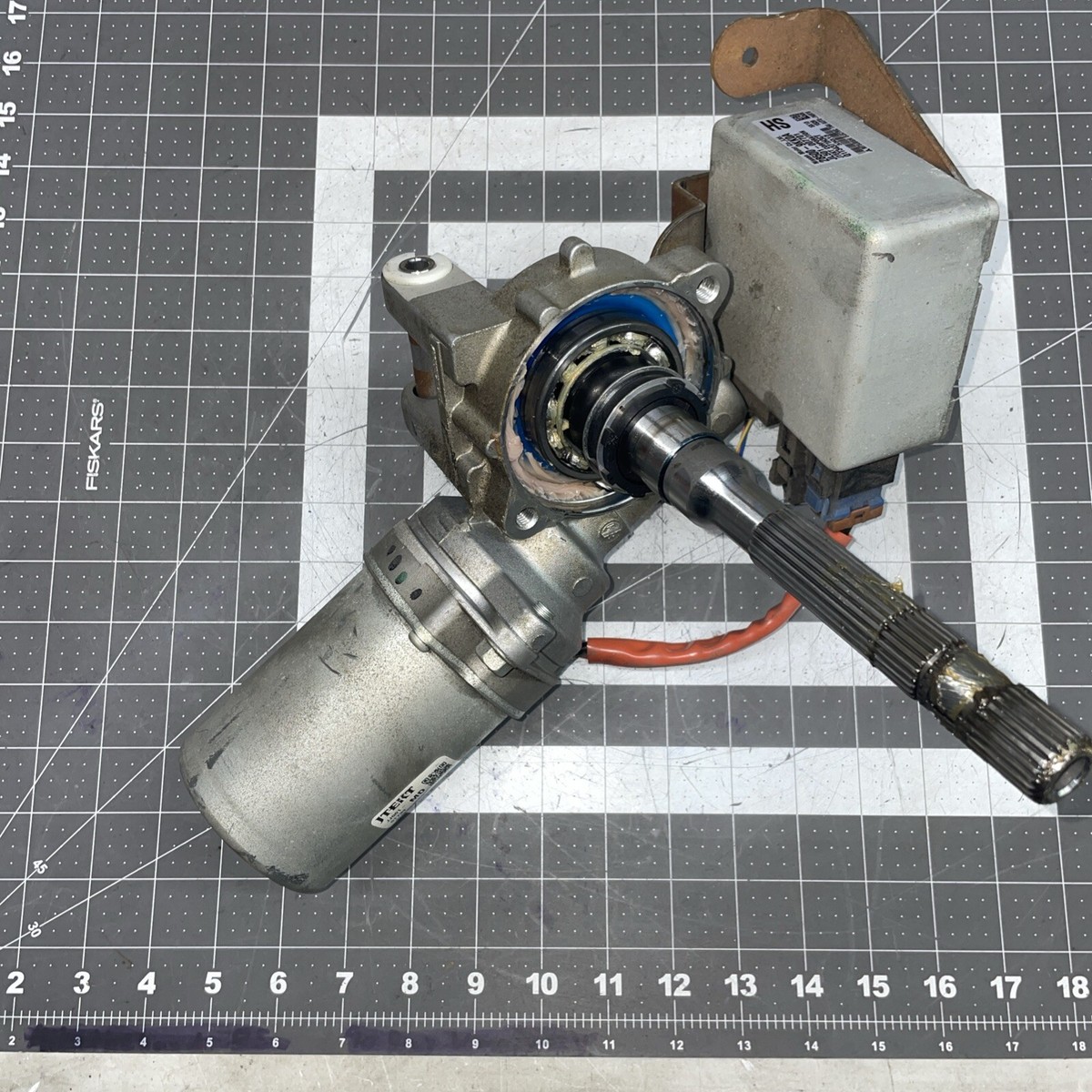 ヨーギラス ANA PSA9 ヨーギラス ANA PSA9