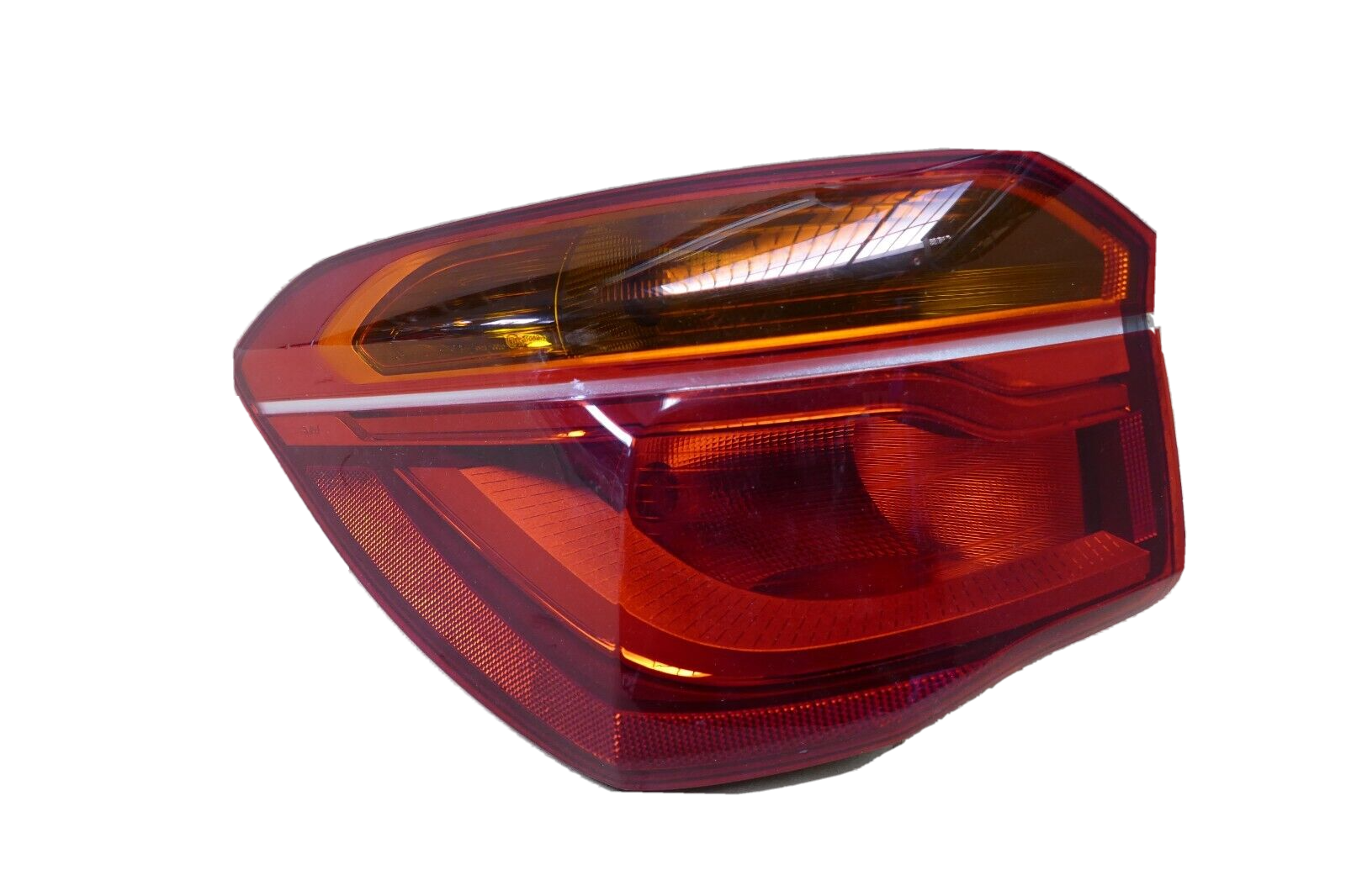 Origenal BMW X1 F48 Rückleuchte links 7350711 online kaufen | eBay