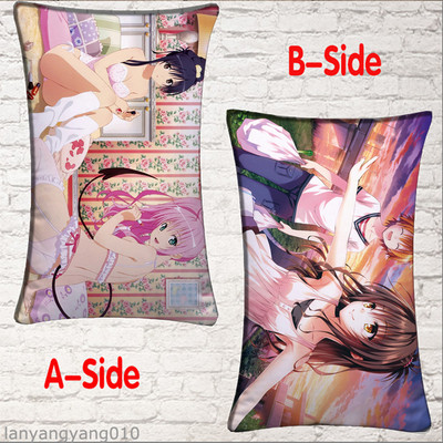 dakimakura momo