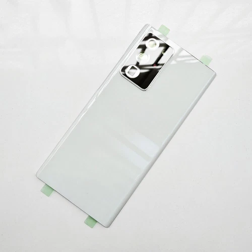 Back case Battery Cover Housing Door Replacement For Samsung Galaxy Note20 Ultra - Picture 10 of 17