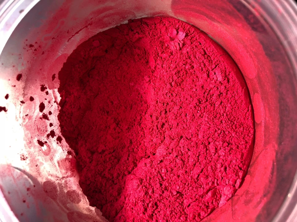 PEARL MICA PIGMENT COSMETIC GRADE PEARLESCENT POWDER Epoxy Resin,Slime, soap - Image 2 of 4