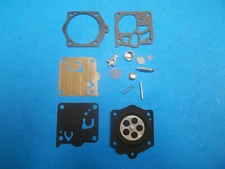 NEW Carburetor Carb Kit FIT Stihl MS650 MS660 064 066 066 Magnum CHAINSAWS 11500