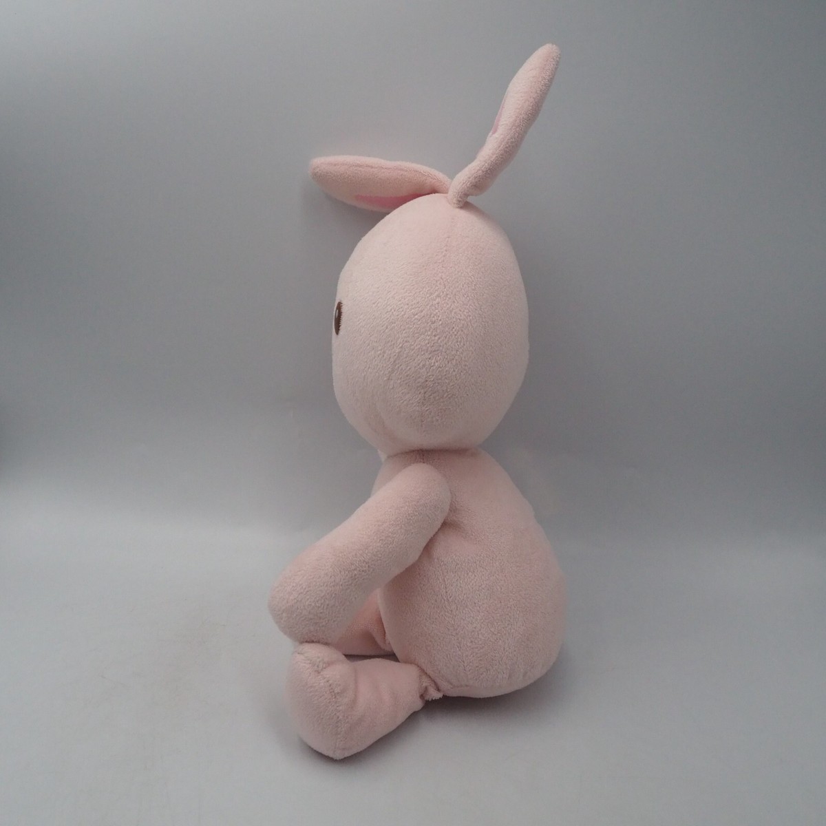 Usamomo MC2510 Pink Rabbit Plush Large 13 Usamomo MC2510 Pink Rabbit Plush Large 13