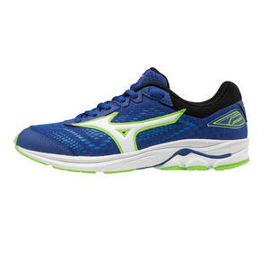 mizuno wave rider 18s