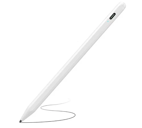 Penna Touch IPAD Tablet IOS Digital Stylus Pen Capacitiva Android Smartphone 
