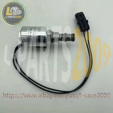 Solenoid Valve 118872A1 A183770 For Case IH MX120 MX170 5120 5130 5140 5150 5220