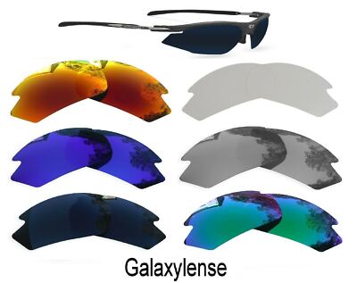 Galaxy Replacement Lenses For Rudy Project Rydon Sunglasses Multi Selection