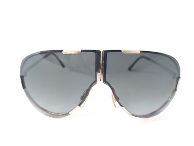 小物 Porsche Design by Carrera 5629 90 Porsche Design by Carrera 5629 gold Vintage Sunglasses 911 gray