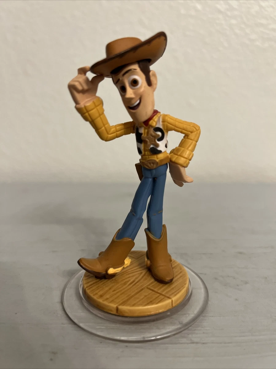 Sheriff woody deals similar characters