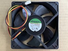 1pc SUNON PMD1212PTB3-A 12V 6.5W 12025 12CM 3-wire Chassis Cooling Fan