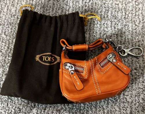 Tods mini bag - Gem Tods mini bag - Gem