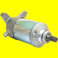 Starter Suzuki Atv Ltf250 Ozark 2002-2012 Lt-f250 250 246cc 31100-35b00 on sale Starter Suzuki Atv Ltf250 Ozark 2002-2012 Lt-f250 250 246cc 31100-35b00 on sale