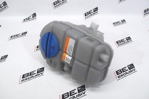 Audi A6 4G 3.0 TFSI Kühlwasserbehälter Behälter Kühlwasser Wasser 4G0121403R