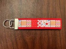 Teacher Keychain Fob 6-Inch, Teacher Appreciation Gift