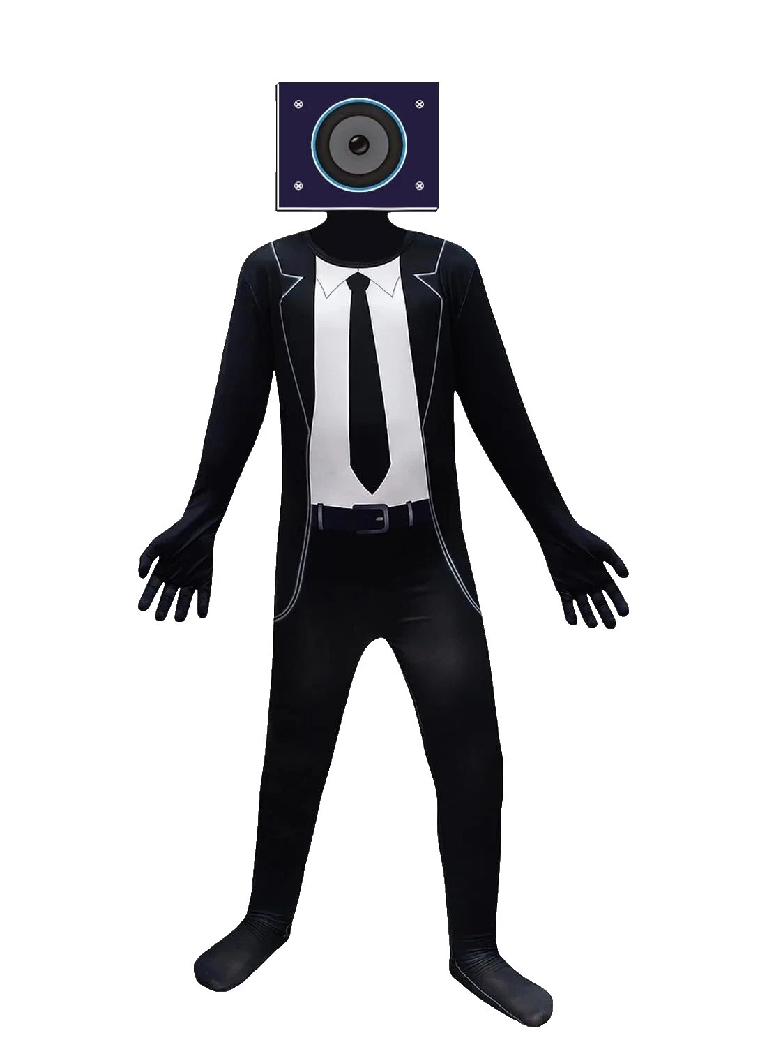 Body Disfraces Unisex