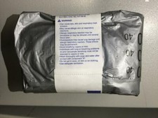 Sealed Air Instapack 40 Quick Pack Foam Packaging Warmer Needed  Required 