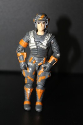 Vintage GI Joe Blocker Battle Force 