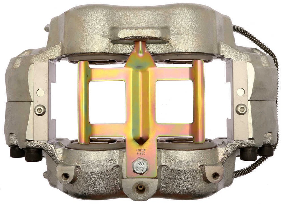 Суппорт дискового тормоза подходит для 2011-2018 International 4300,4400 4400LP 4300LP RAYBEST - Изображение 4 из 4