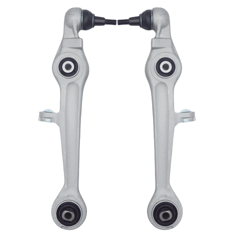 Final Sale 2x Control Arm for Audi A4 A6 A6 Quattro S4 S6 S8 VW Passat 98-05 Foto 2 de 4